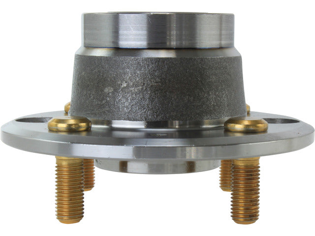 Centric Parts Wheel Bearing and Hub Assembly P/N:405.40000E Fits: Acura Integra 93-90, Honda Accord 89-86, Honda Civic 00-99, Honda Civic 95-88, Honda Civic Del Sol 97-93 - Image 4