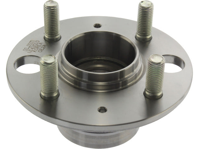 Centric Parts Wheel Bearing and Hub Assembly P/N:405.40000 Fits: Acura Integra 93-90, Honda Accord 89-86, Honda Civic 00-99, Honda Civic 95-88, Honda Civic Del Sol 97-93 - Image 1