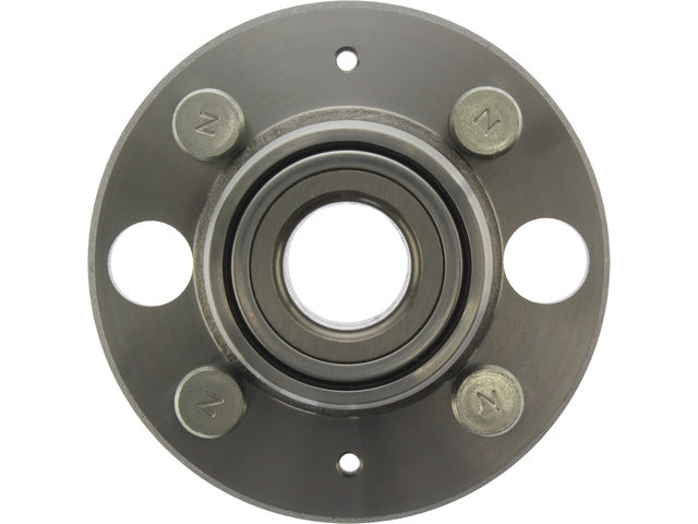 Centric Parts Wheel Bearing and Hub Assembly P/N:405.40000 Fits: Acura Integra 93-90, Honda Accord 89-86, Honda Civic 00-99, Honda Civic 95-88, Honda Civic Del Sol 97-93 - Image 2