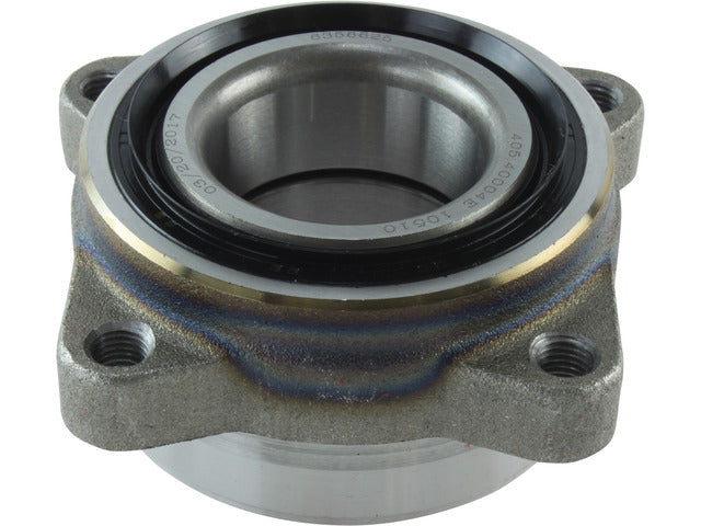 Centric Parts Wheel Bearing and Hub Assembly P/N:405.40004E Fits: Acura Cl 99-97, Acura Tl 98-95, Honda Accord 97-95, Honda Odyssey 98-95, Isuzu Oasis 99-96 - Image 1