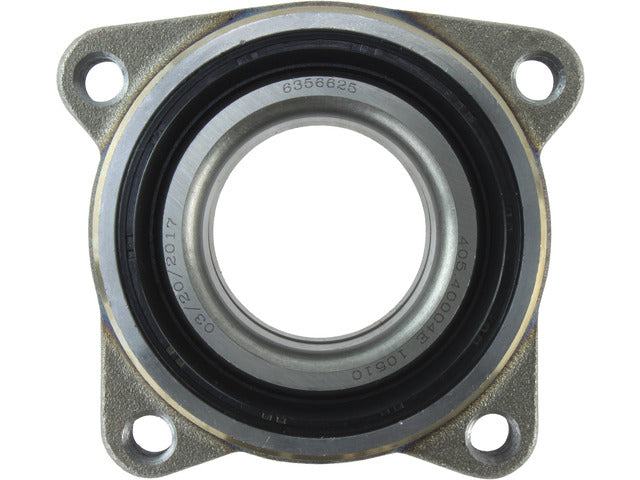 Centric Parts Wheel Bearing and Hub Assembly P/N:405.40004E Fits: Acura Cl 99-97, Acura Tl 98-95, Honda Accord 97-95, Honda Odyssey 98-95, Isuzu Oasis 99-96 - Image 5