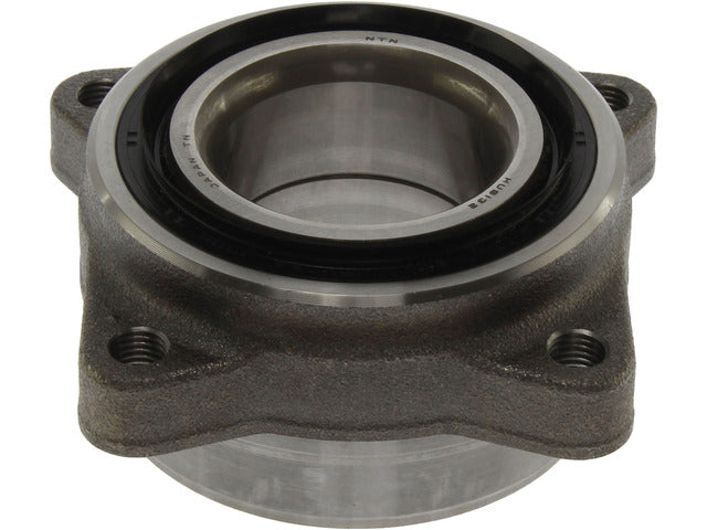 Centric Parts Wheel Bearing and Hub Assembly P/N:405.40004 Fits: Acura Cl 99-97, Acura Tl 98-95, Honda Accord 97-95, Honda Odyssey 98-95, Isuzu Oasis 99-96 - Image 1