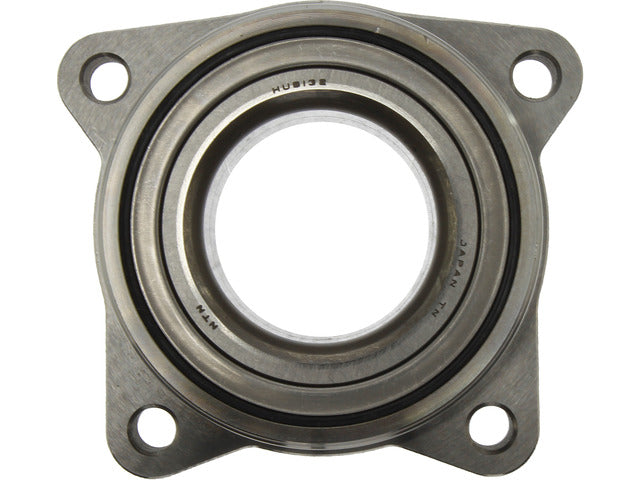 Centric Parts Wheel Bearing and Hub Assembly P/N:405.40004 Fits: Acura Cl 99-97, Acura Tl 98-95, Honda Accord 97-95, Honda Odyssey 98-95, Isuzu Oasis 99-96 - Image 2