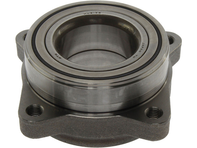 Centric Parts Wheel Bearing and Hub Assembly P/N:405.40004 Fits: Acura Cl 99-97, Acura Tl 98-95, Honda Accord 97-95, Honda Odyssey 98-95, Isuzu Oasis 99-96 - Image 3