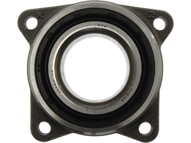 Centric Parts Wheel Bearing and Hub Assembly P/N:405.40004 Fits: Acura Cl 99-97, Acura Tl 98-95, Honda Accord 97-95, Honda Odyssey 98-95, Isuzu Oasis 99-96 - Image 5