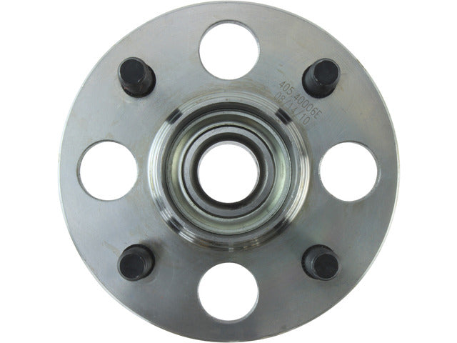 Centric Parts Wheel Bearing and Hub Assembly P/N:405.40006E Fits: Acura Integra 98-94, Honda Civic 1984 - Image 5