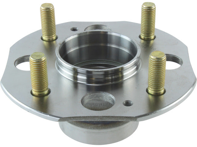 Centric Parts Wheel Bearing and Hub Assembly P/N:405.40008E Fits: Honda Accord 97-90 - Image 1