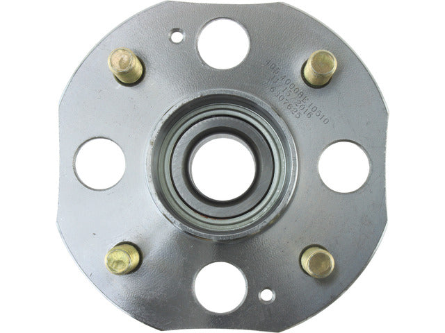 Centric Parts Wheel Bearing and Hub Assembly P/N:405.40008E Fits: Honda Accord 97-90 - Image 5