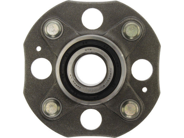 Centric Parts Wheel Bearing and Hub Assembly P/N:405.40008 Fits: Honda Accord 97-90 - Image 2