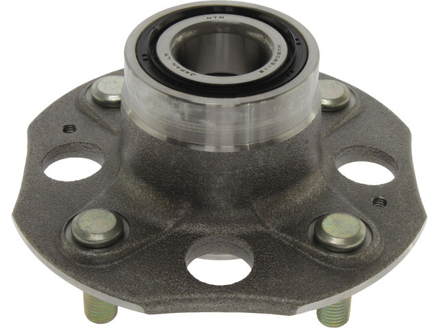 Centric Parts Wheel Bearing and Hub Assembly P/N:405.40008 Fits: Honda Accord 97-90 - Image 3