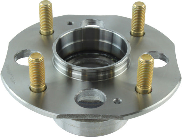 Centric Parts Wheel Bearing and Hub Assembly P/N:405.40009E Fits: Honda Accord 97-91 - Image 1
