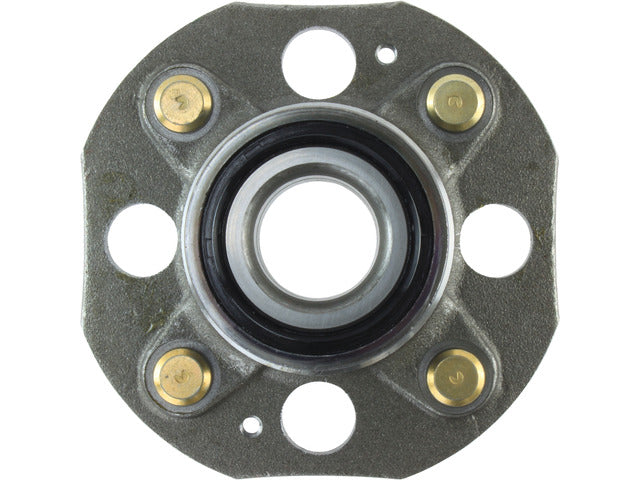 Centric Parts Wheel Bearing and Hub Assembly P/N:405.40009E Fits: Honda Accord 97-91 - Image 2