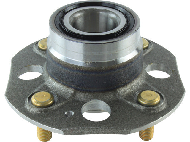 Centric Parts Wheel Bearing and Hub Assembly P/N:405.40009E Fits: Honda Accord 97-91 - Image 3