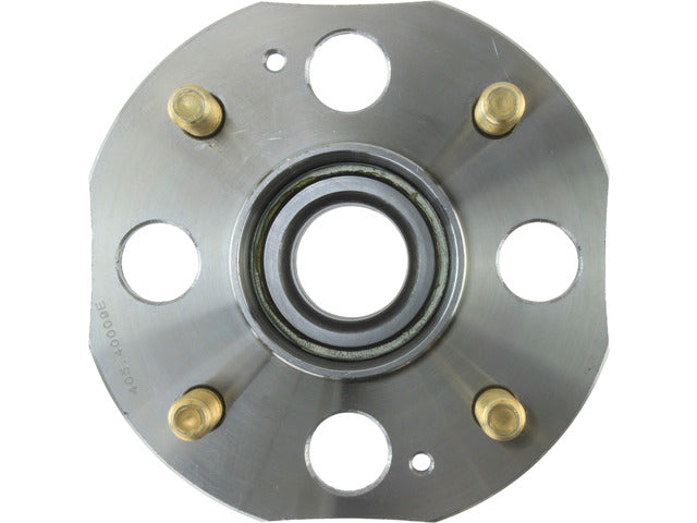 Centric Parts Wheel Bearing and Hub Assembly P/N:405.40009E Fits: Honda Accord 97-91 - Image 5