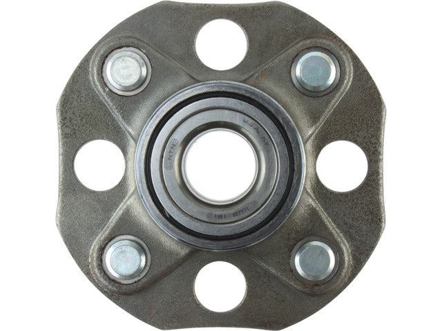 Centric Parts Wheel Bearing and Hub Assembly P/N:405.40010E Fits: Honda Accord 02-98 - Image 2