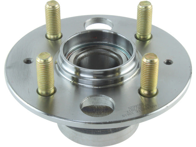 Centric Parts Wheel Bearing and Hub Assembly P/N:405.40011E Fits: Honda Civic 05-01 - Image 1