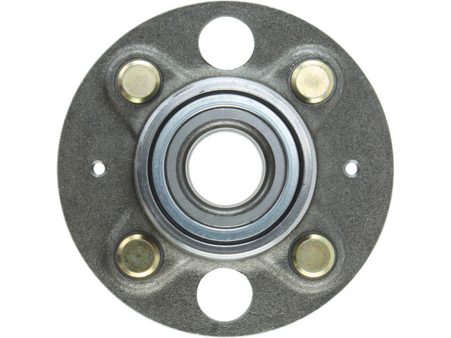 Centric Parts Wheel Bearing and Hub Assembly P/N:405.40011E Fits: Honda Civic 05-01 - Image 2