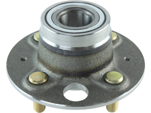 Centric Parts Wheel Bearing and Hub Assembly P/N:405.40011E Fits: Honda Civic 05-01 - Image 3