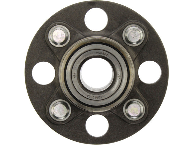 Centric Parts Wheel Bearing and Hub Assembly P/N:405.40011 Fits: Honda Civic 05-01 - Image 2
