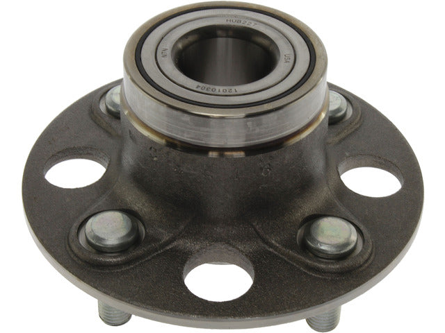 Centric Parts Wheel Bearing and Hub Assembly P/N:405.40011 Fits: Honda Civic 05-01 - Image 3