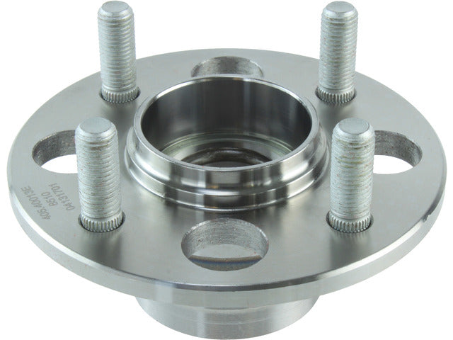 Centric Parts Wheel Bearing and Hub Assembly P/N:405.40013E Fits: Acura El 00-97, Honda Civic 00-85, Honda Civic Del Sol 97-93, Honda Crx 91-88, Honda Wagovan 87-86 - Image 1