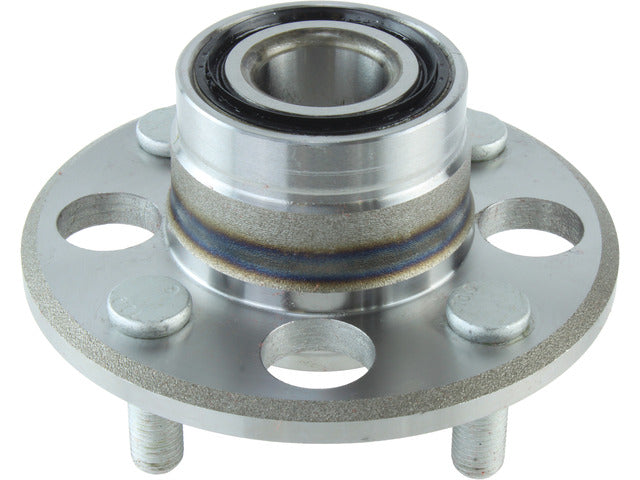 Centric Parts Wheel Bearing and Hub Assembly P/N:405.40013E Fits: Acura El 00-97, Honda Civic 00-85, Honda Civic Del Sol 97-93, Honda Crx 91-88, Honda Wagovan 87-86 - Image 3