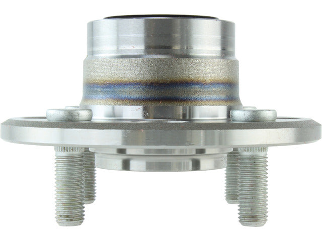 Centric Parts Wheel Bearing and Hub Assembly P/N:405.40013E Fits: Acura El 00-97, Honda Civic 00-85, Honda Civic Del Sol 97-93, Honda Crx 91-88, Honda Wagovan 87-86 - Image 4