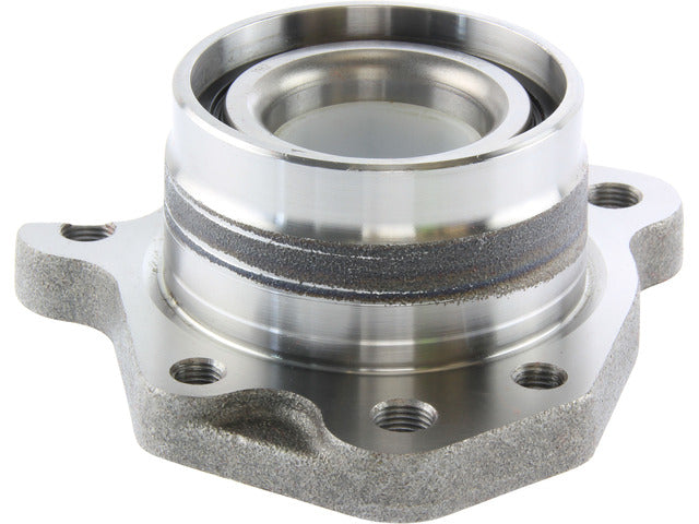 Centric Parts Wheel Bearing and Hub Assembly P/N:405.40014E Fits: Honda Cr-v 01-97 - Image 1