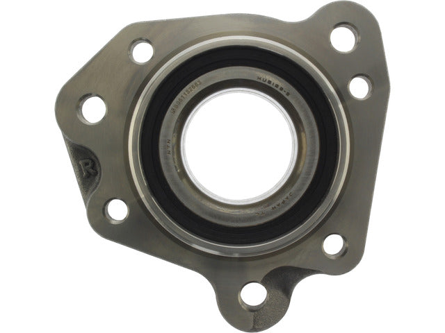 Centric Parts Wheel Bearing and Hub Assembly P/N:405.40015 Fits: Honda Cr-v 01-97 - Image 2