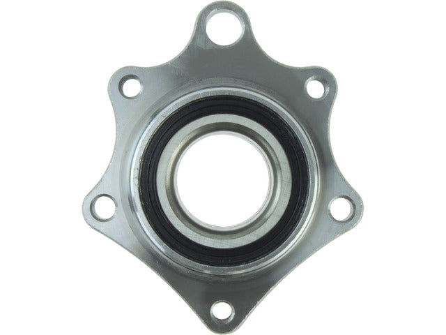 Centric Parts Wheel Bearing and Hub Assembly P/N:405.40016E Fits: Honda Element 11-04 - Image 2