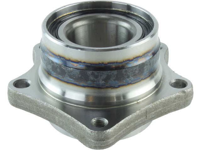 Centric Parts Wheel Bearing and Hub Assembly P/N:405.40016E Fits: Honda Element 11-04 - Image 3