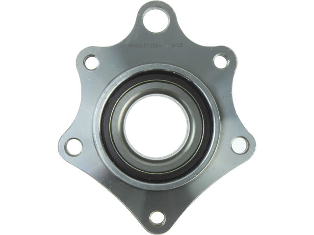 Centric Parts Wheel Bearing and Hub Assembly P/N:405.40016E Fits: Honda Element 11-04 - Image 5
