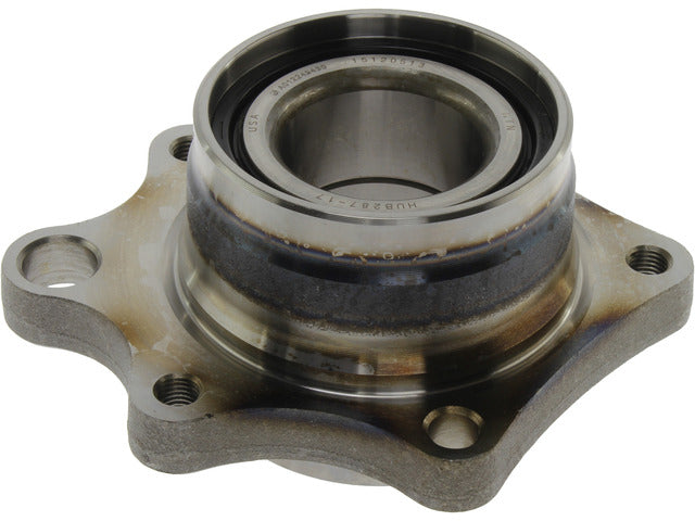 Centric Parts Wheel Bearing and Hub Assembly P/N:405.40016 Fits: Honda Element 11-04 - Image 1