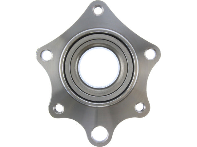Centric Parts Wheel Bearing and Hub Assembly P/N:405.40017E Fits: Honda Element 05-03 - Image 2