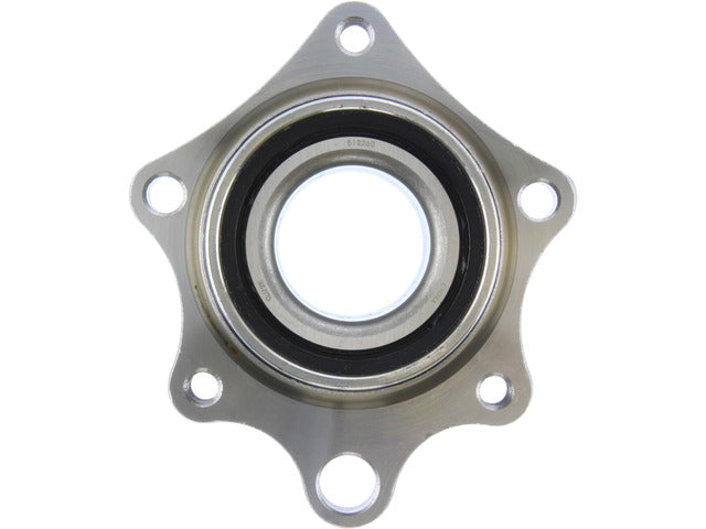 Centric Parts Wheel Bearing and Hub Assembly P/N:405.40017E Fits: Honda Element 05-03 - Image 5