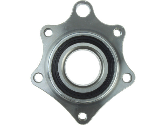 Centric Parts Wheel Bearing and Hub Assembly P/N:405.40018E Fits: Honda Element 11-03 - Image 2