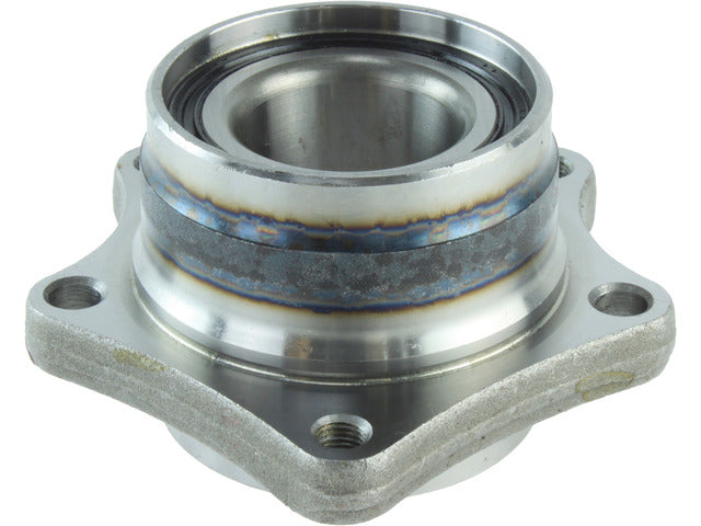 Centric Parts Wheel Bearing and Hub Assembly P/N:405.40018E Fits: Honda Element 11-03 - Image 3