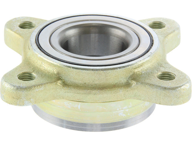 Centric Parts Wheel Bearing and Hub Assembly P/N:405.40019E Fits: Honda Insight 06-00 - Image 1