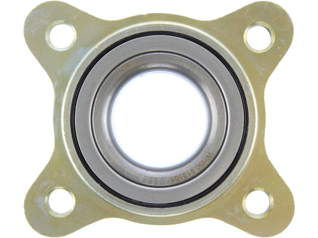 Centric Parts Wheel Bearing and Hub Assembly P/N:405.40019E Fits: Honda Insight 06-00 - Image 2