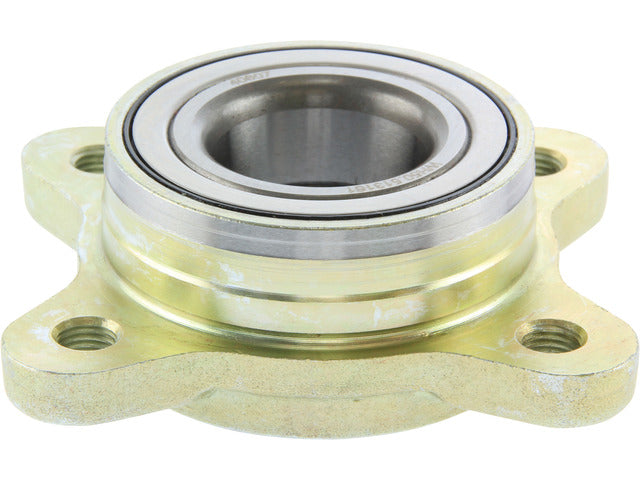Centric Parts Wheel Bearing and Hub Assembly P/N:405.40019E Fits: Honda Insight 06-00 - Image 3