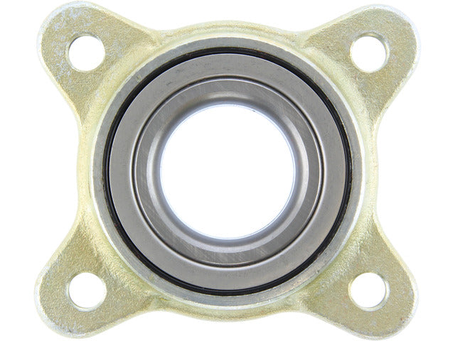 Centric Parts Wheel Bearing and Hub Assembly P/N:405.40019E Fits: Honda Insight 06-00 - Image 5
