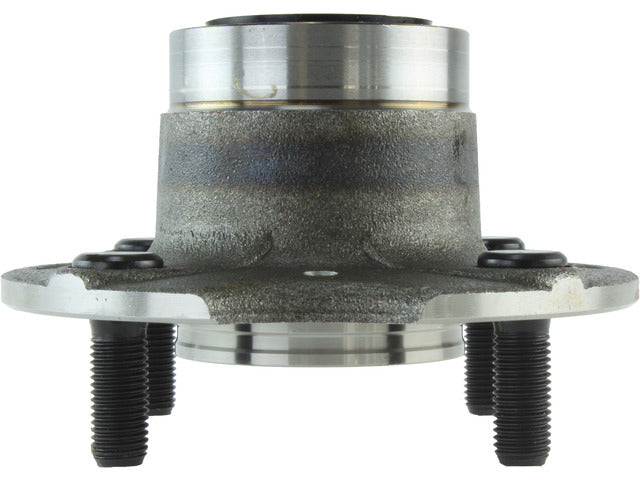 Centric Parts Wheel Bearing and Hub Assembly P/N:405.40020E Fits: Honda Prelude 96-92 - Image 4