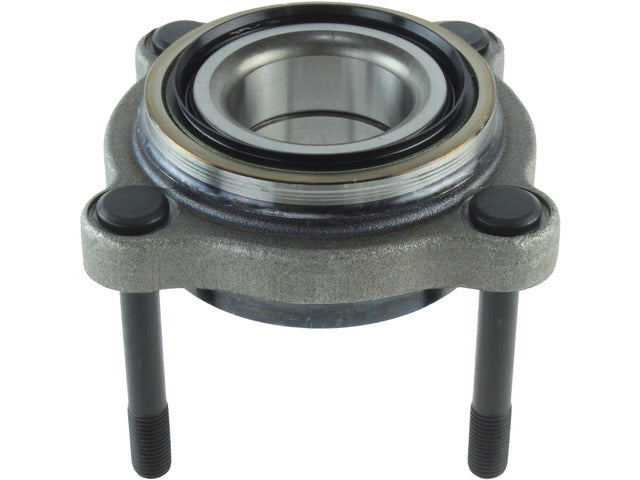 Centric Parts Wheel Bearing and Hub Assembly P/N:405.40021E Fits: Acura Nsx 05-91 - Image 3