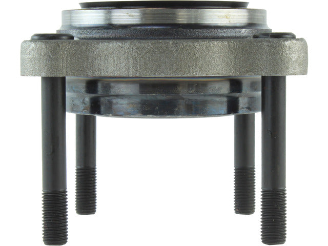 Centric Parts Wheel Bearing and Hub Assembly P/N:405.40021E Fits: Acura Nsx 05-91 - Image 4