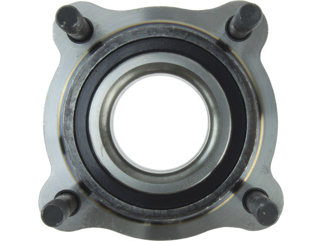 Centric Parts Wheel Bearing and Hub Assembly P/N:405.40021E Fits: Acura Nsx 05-91 - Image 5