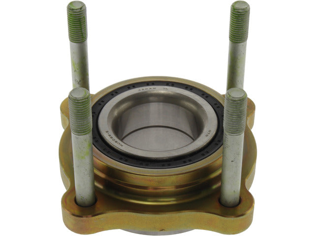 Centric Parts Wheel Bearing and Hub Assembly P/N:405.40021 Fits: Acura Nsx 05-91 - Image 1
