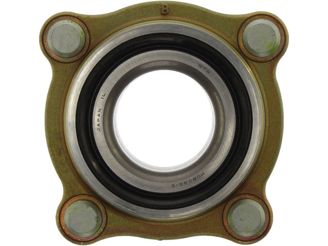 Centric Parts Wheel Bearing and Hub Assembly P/N:405.40021 Fits: Acura Nsx 05-91 - Image 2