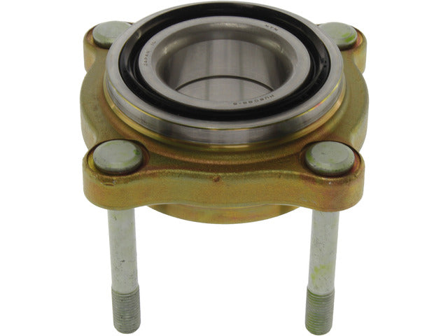 Centric Parts Wheel Bearing and Hub Assembly P/N:405.40021 Fits: Acura Nsx 05-91 - Image 3