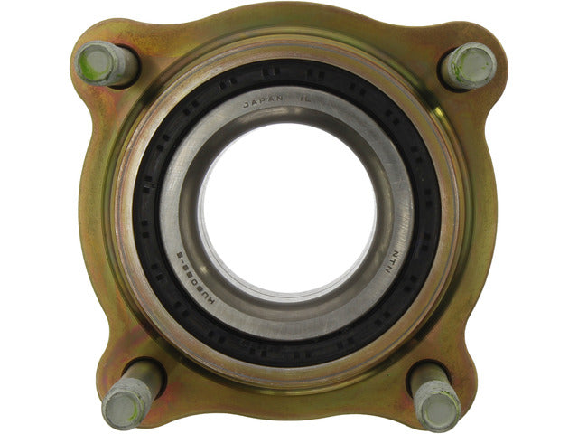 Centric Parts Wheel Bearing and Hub Assembly P/N:405.40021 Fits: Acura Nsx 05-91 - Image 5