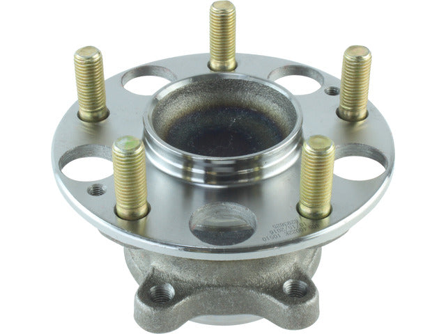 Centric Parts Wheel Bearing and Hub Assembly P/N:405.40022E Fits: Acura Tsx 08-04, Honda Accord 07-05 - Image 1